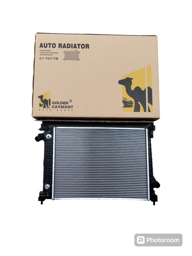 NEXIA 3 RADIATOR SUV CAY (3640-AT) (10671) 🔻 
