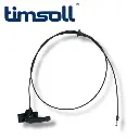 COBALT KAPOT TROS NWS (2650)
