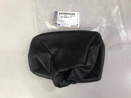 LACETTI SKOR CHEXOL "GM"8614
