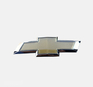 COBALT PLYUS EMBLEMA ORQA "X-Y"