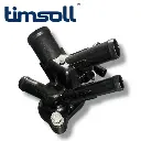 MALIBU 2 SUV TRAYNIK + SUV DATCHIK (1.5) NWS
