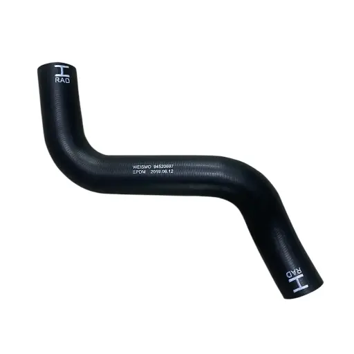 NEXIA 3 RADIATOR POTRUPKA WS (0697)