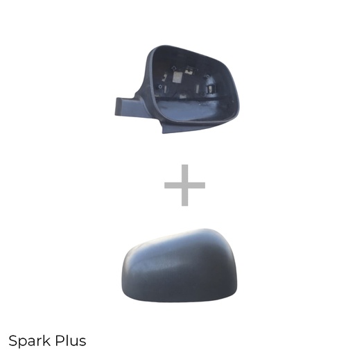 SPARK BAKAVOY QOZON + KRISHKA RH