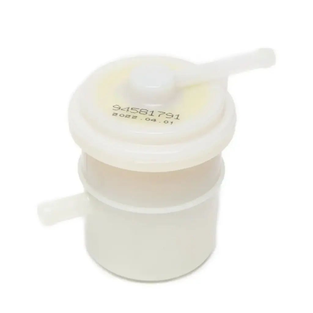 DAMAS BENZIN FILTR "NWS" (94581791)
