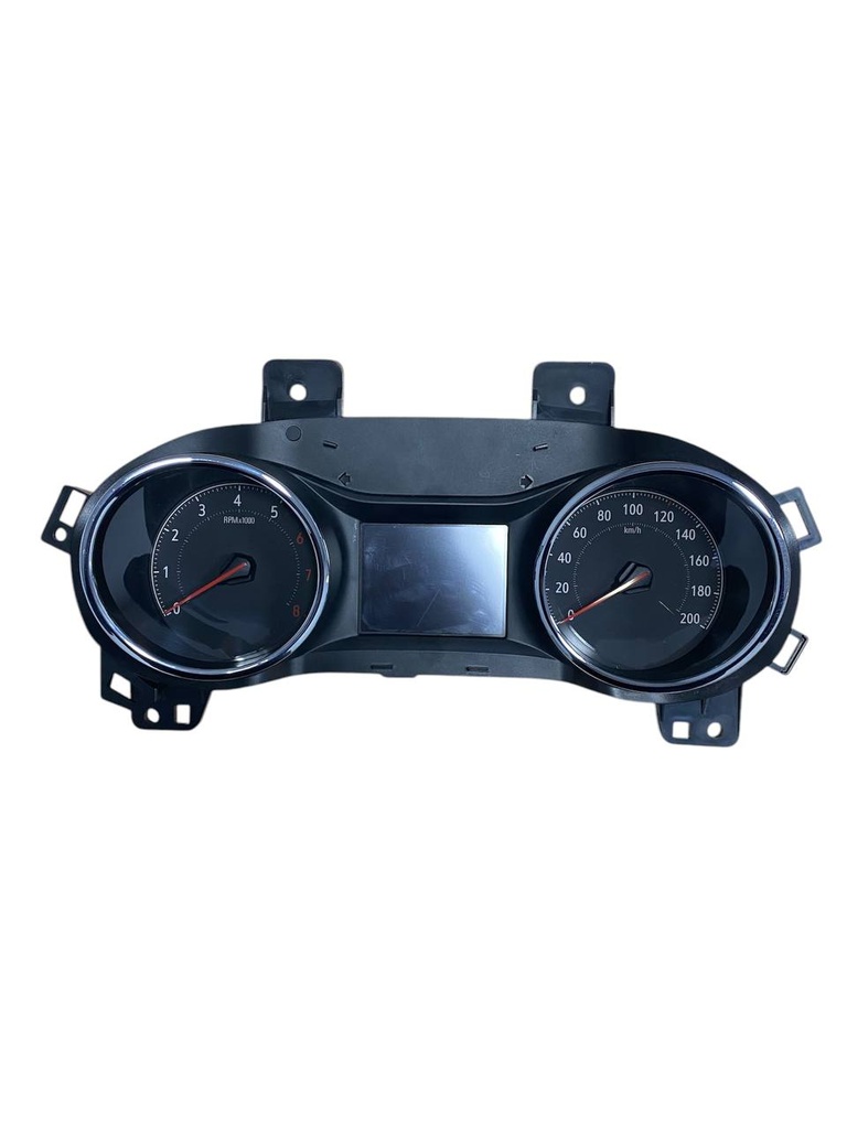 TRACKER 2 TABLO ZAVOD