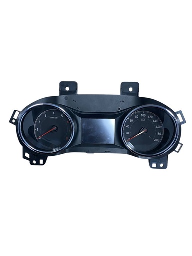 TRACKER 2 TABLO ZAVOD