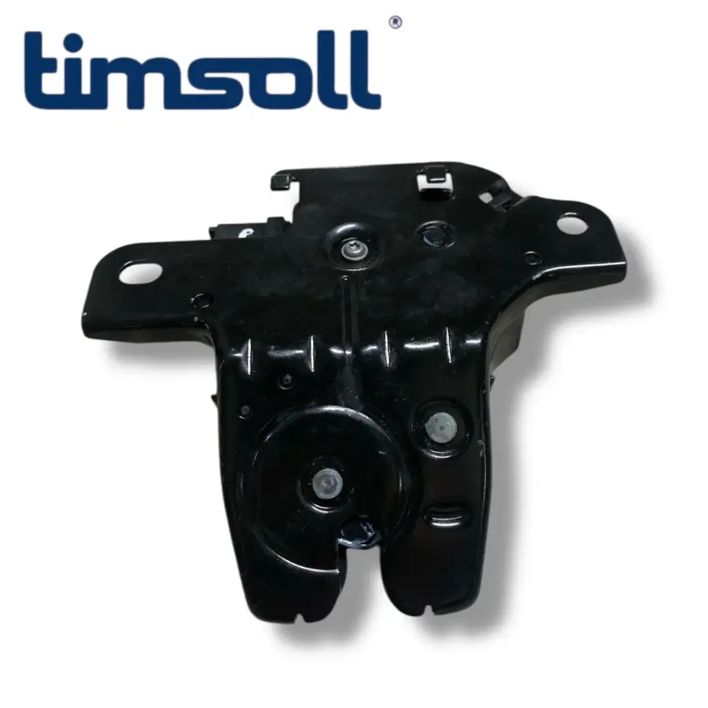 ONIX BAGAJ ZAMOK timsoll (4440)