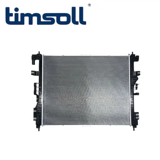 EQUINOX RADIATOR SUV NWS (9891)