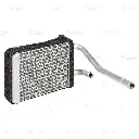 DAMAS RADIATOR PECHKA OLDI ZAVOD (10957)