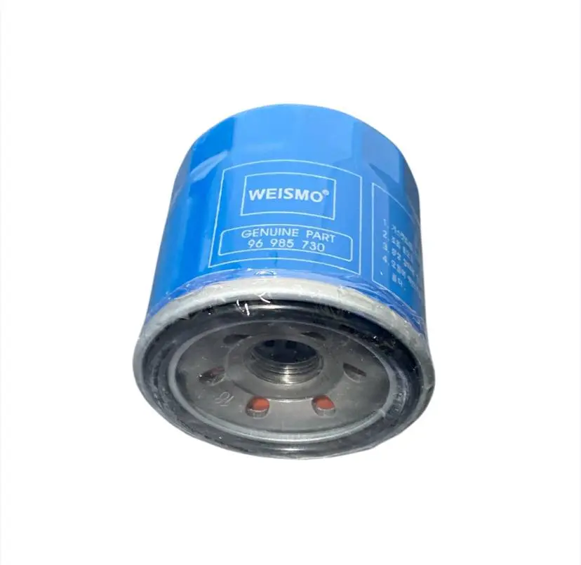 COBALT N 3 GEN SP YOG` FILTR "NWS" (5730)