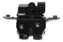 TRACKER 2 BAGAJ ZAMOK "GM" (5043)