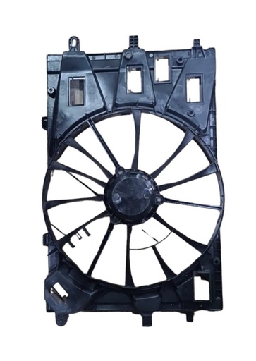 TRACKER 2 DEFIZOR KORPUS ZAVOD (11122)