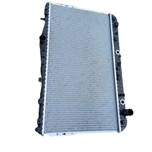 LACETTI RADIATOR SUV AT ZAVOD (11235)