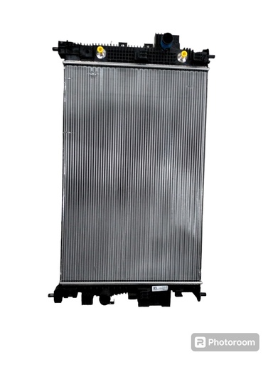 ONIX RADIATOR SUV AT ZAVOD (09527)