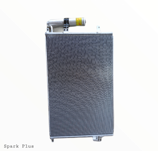 LACETTI RADIATOR KONDITSIONER ZAVOD (11251)