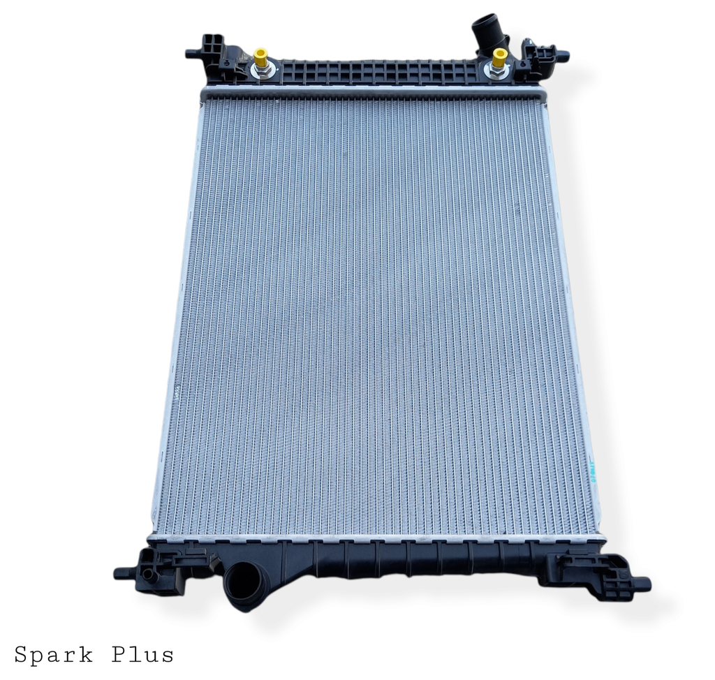 NEXIA 3 RADIATOR SUV AT ZAVOD (94511189)