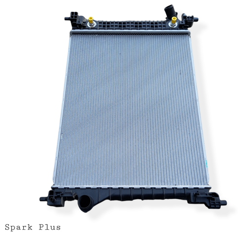 NEXIA 3 RADIATOR SUV AT ZAVOD (94511189)