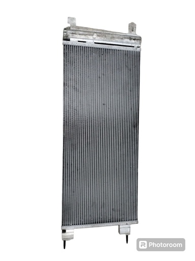 ONIX RADIATOR KONDISANER ZAVOD (11254)