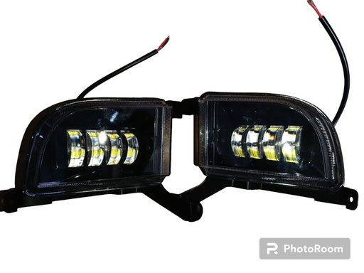 LACETTI TUMANKA LED KOM "timsoll"