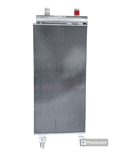 TRACKER 2 RADIATOR KONDISANER ZAVOD