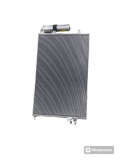 COBALT KONDITSIONER RADIATOR ZAVOD (11266)