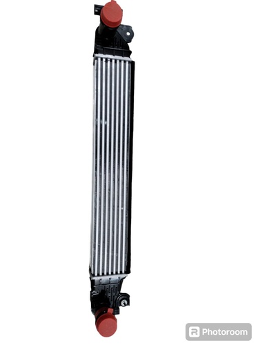 ONIX RADIATOR TURBO (TRACKER 2) ZAVOD (09534)