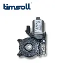 COBALT STEKLO PODYOMNIK OLDI MOTORCHIK (LH) (11393)