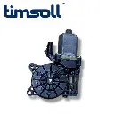 COBALT STEKLO PODYOMNIK OLDI MOTORCHIK (RH) (11394)