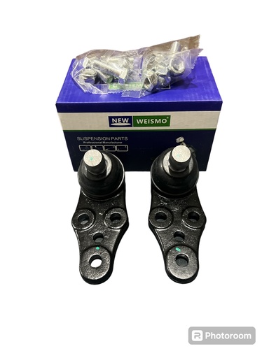 LACETTI SHARAVOY (2DONA) KOM NWS (0918)