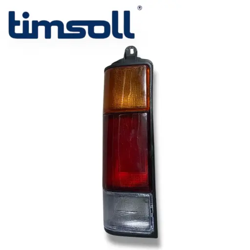 DAMAS 1 STOP BEZ PATRON LH UZB (11537)