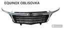 EQUINOX OBLISOVKA NEW NIKELLI X-Y (9248) 🏴
