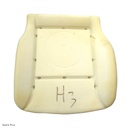 NEXIA 3 SEDINA GUPKA SEDLA LH (11727)