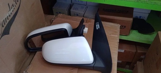 NEXIA 3 BAKAVOY QOZON+KRISHKA GAZ RH (11728)