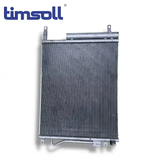 NEXIA 3 RADIATOR KONDITSIONER ZAVOD