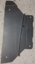 TRACKER 2 OLDI BUFER TAGI KRISHKACHA ZAVOD (11880)