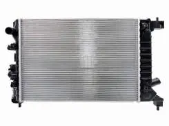 COBALT RADIATOR SUV NWS MT (0093) 🏴