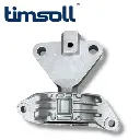 ONIX PODUSHKA MOTOR LH (8697) 1.2 MT NWS