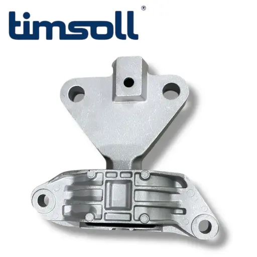 ONIX PODUSHKA MOTOR LH (8697) 1.2 MT NWS