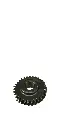 DAMAS SHESTERNYA 4 SKOR "JON" 4TH GEAR