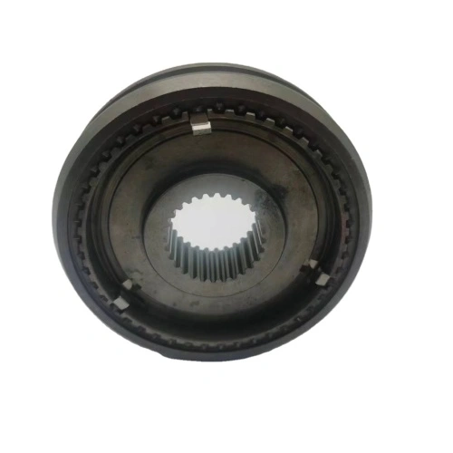 DAMAS MUFTICHKA 3-4 "JON" (2300)