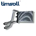 ONIX TRACKER 2 PECHKA RADIATOR ZAVOD (12022)