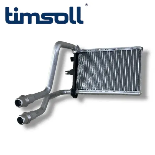 ONIX TRACKER 2 PECHKA RADIATOR ZAVOD (12022)