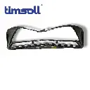 MALIBU 2 XL OLDI BUFER "X-Y" (4695) (Siniq)