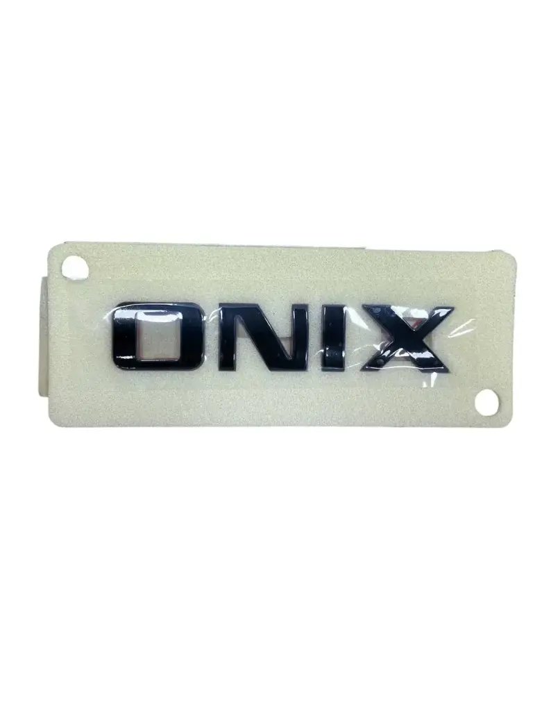 ONIX YOZUV QORA REDLINE ZAVOD