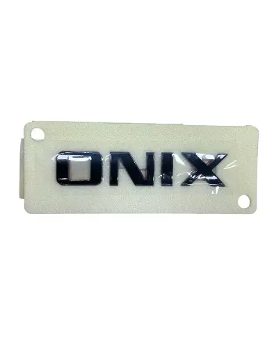 ONIX YOZUV QORA REDLINE ZAVOD