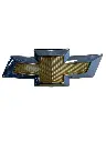 COBALT OLDI EMBLEMA CHEVROLET ZAVOD 