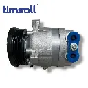 NEXIA LACETTI 1.6 KONDITSIONER KOMPRESSOR timsoll