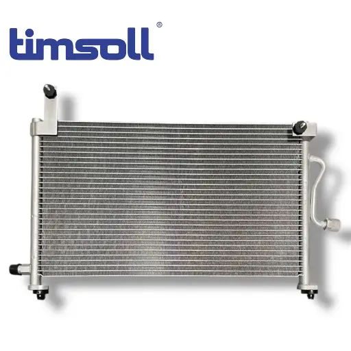 MATIZ KONDITSIONER RADIATOR timsoll 