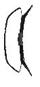 MALIBU 2 OBLISOVKA NIKEL (SHOX) (QORA) XL