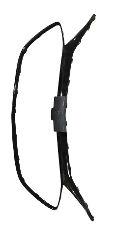 MALIBU 2 OBLISOVKA NIKEL (SHOX) (QORA) XL
